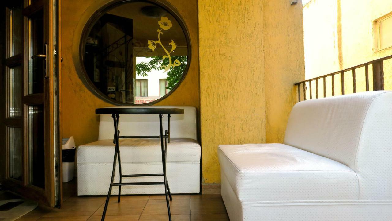 Bonsejour Hotel Braşov Esterno foto