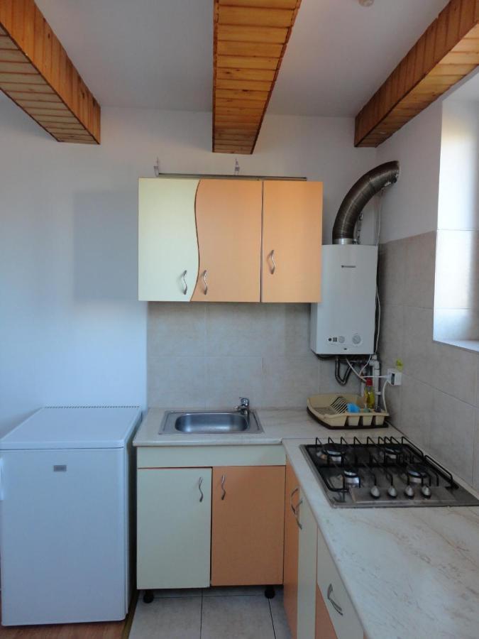 Bonsejour Hotel Braşov Esterno foto