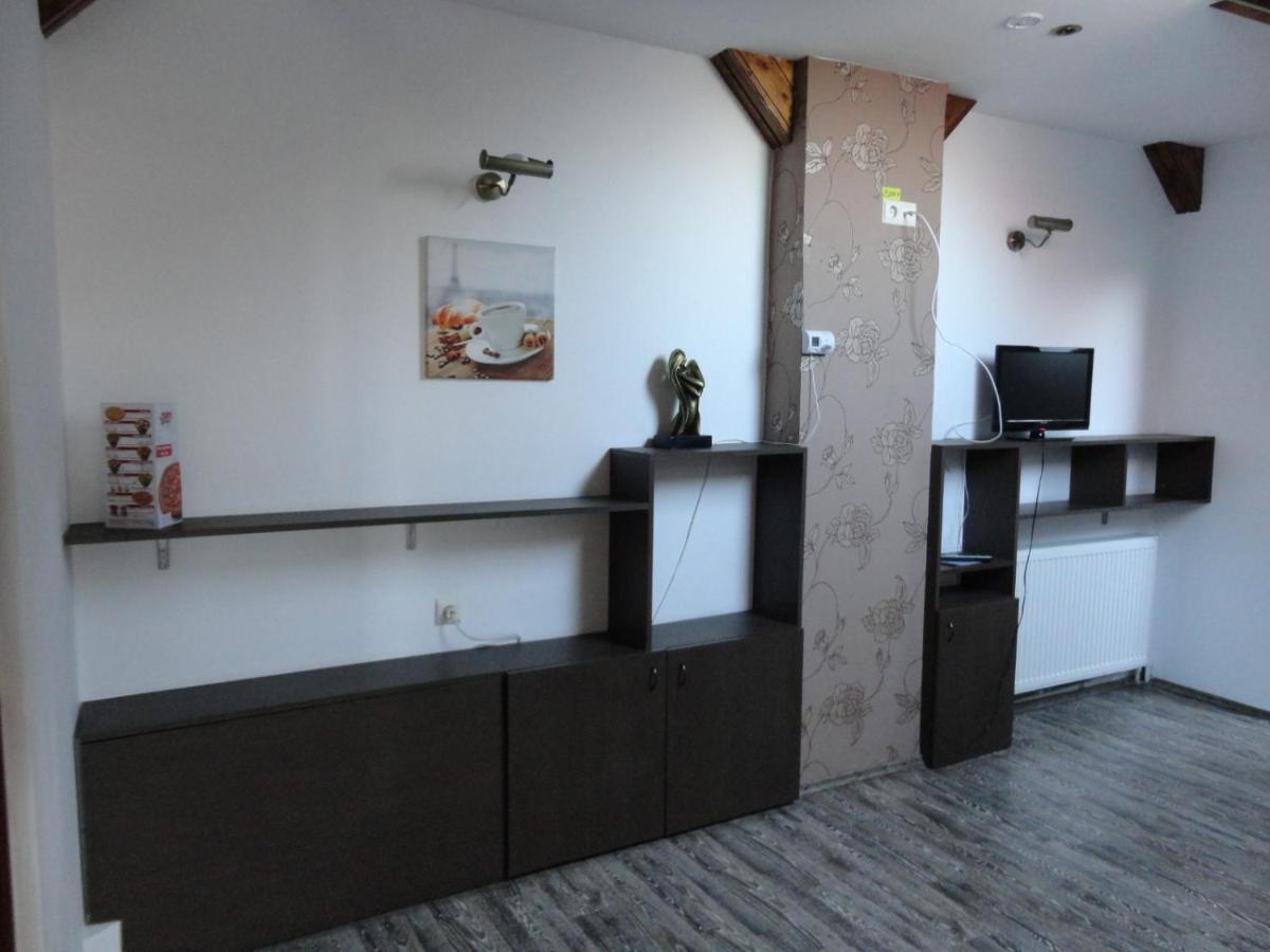 Bonsejour Hotel Braşov Esterno foto
